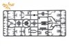 Clear Prop! CP72006 A5M2b Claude early version STARTER KIT 1/72